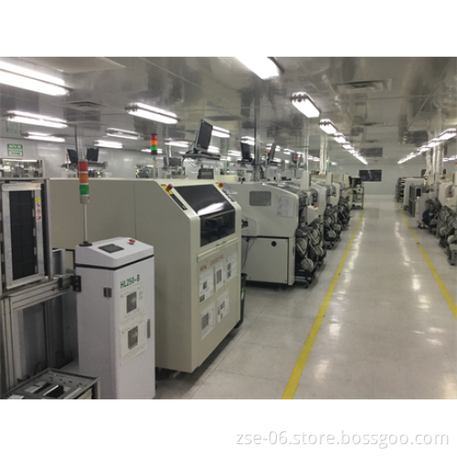 vacuum solder paste mixer machine
